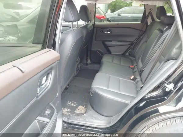 JN8BT3BB3PW191814 2023 NISSAN ROGUE - Image 8