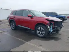 JN8BT3BB3PW191828 2023 NISSAN ROGUE
