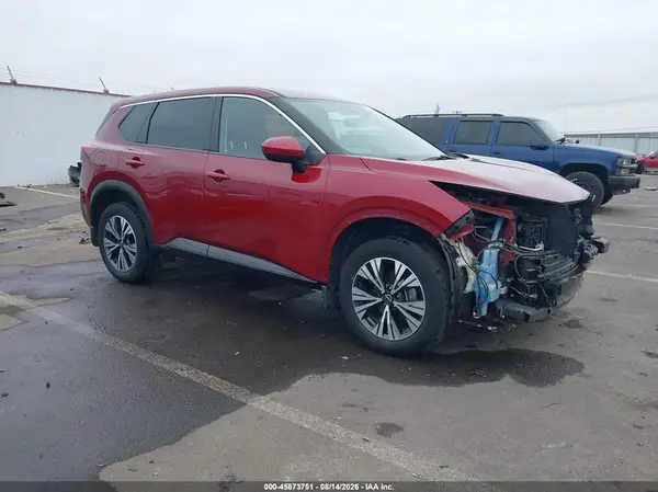 JN8BT3BB3PW191828 2023 NISSAN ROGUE