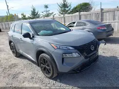 JN8BT3BB3PW193059 2023 NISSAN ROGUE