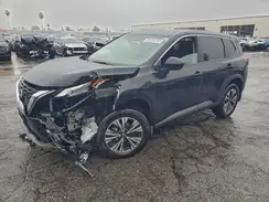 JN8BT3BB3PW193658 2023 NISSAN ROGUE