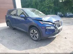 JN8BT3BB3PW193661 2023 NISSAN ROGUE