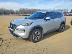 JN8BT3BB3PW196379 2023 NISSAN ROGUE