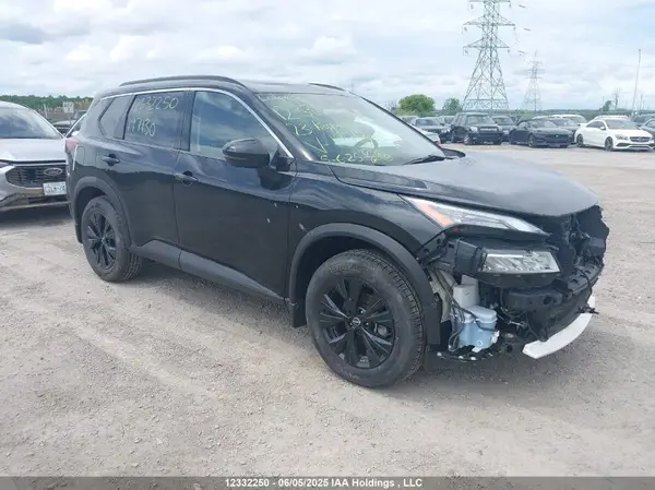 JN8BT3BB3PW197130 2023 NISSAN ROGUE - Image 1