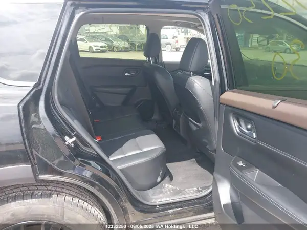 JN8BT3BB3PW197130 2023 NISSAN ROGUE - Image 8