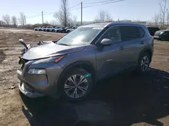 JN8BT3BB3PW198150 2023 NISSAN ROGUE
