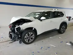 JN8BT3BB3PW198942 2023 NISSAN ROGUE