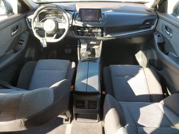 JN8BT3BB3PW200804 2023 NISSAN ROGUE - Image 8