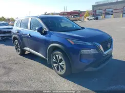 JN8BT3BB3PW201032 2023 NISSAN ROGUE
