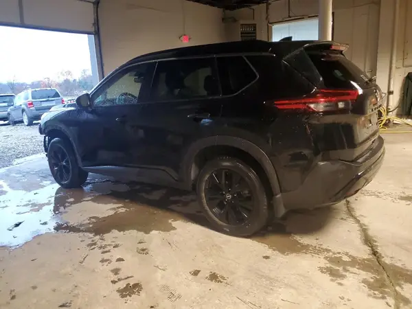 JN8BT3BB3PW201824 2023 NISSAN ROGUE - Image 2