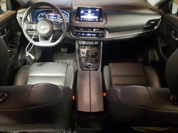 JN8BT3BB3PW201824 2023 NISSAN ROGUE - Image 8