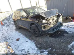 JN8BT3BB3PW203430 2023 NISSAN ROGUE