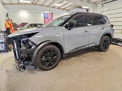 JN8BT3BB3PW207106 2023 NISSAN ROGUE