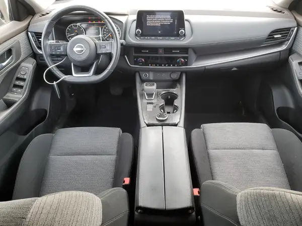 JN8BT3BB3PW207784 2023 NISSAN ROGUE - Image 8