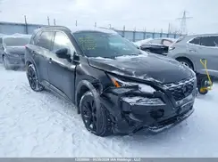 JN8BT3BB3PW209499 2023 NISSAN ROGUE