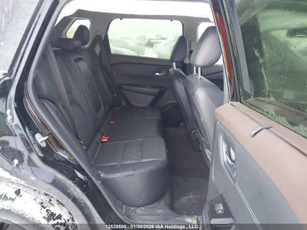 JN8BT3BB3PW209499 2023 NISSAN ROGUE - Image 8