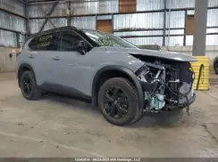 JN8BT3BB3PW210667 2023 NISSAN ROGUE