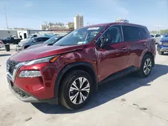 JN8BT3BB3PW211012 2023 NISSAN ROGUE