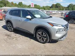 JN8BT3BB3PW214069 2023 NISSAN ROGUE