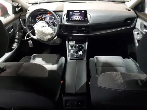 JN8BT3BB3PW214461 2023 NISSAN ROGUE - Image 8