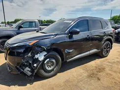 JN8BT3BB3PW214914 2023 NISSAN ROGUE