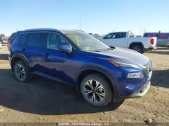 JN8BT3BB3PW216131 2023 NISSAN ROGUE