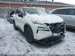 JN8BT3BB3PW222317 2023 NISSAN ROGUE