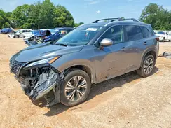 JN8BT3BB3PW350458 2023 NISSAN ROGUE