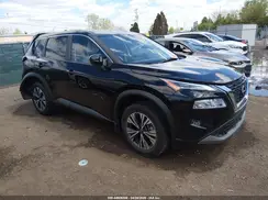 JN8BT3BB3PW351500 2023 NISSAN ROGUE