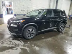 JN8BT3BB3PW351643 2023 NISSAN ROGUE