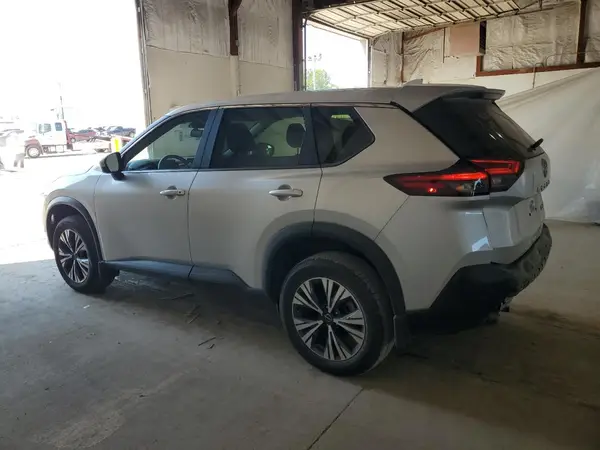 JN8BT3BB3PW352436 2023 NISSAN ROGUE - Image 2