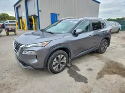 JN8BT3BB3PW353702 2023 NISSAN ROGUE