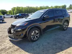 JN8BT3BB3PW354705 2023 NISSAN ROGUE