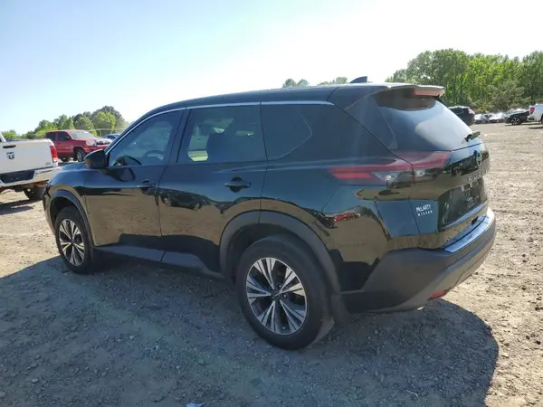 JN8BT3BB3PW354705 2023 NISSAN ROGUE - Image 2