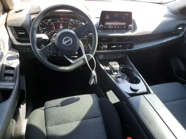 JN8BT3BB3PW354705 2023 NISSAN ROGUE - Image 8