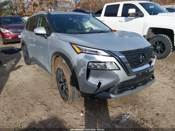 JN8BT3BB3PW357457 2023 NISSAN ROGUE - Image 1