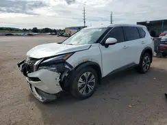 JN8BT3BB3PW357717 2023 NISSAN ROGUE