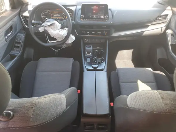 JN8BT3BB3PW357717 2023 NISSAN ROGUE - Image 8