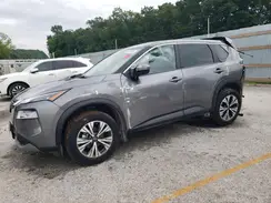 JN8BT3BB3PW358155 2023 NISSAN ROGUE