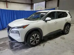 JN8BT3BB3PW358589 2023 NISSAN ROGUE