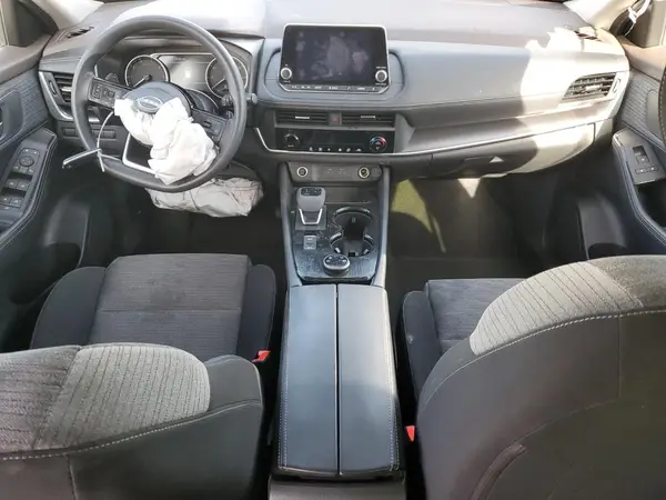 JN8BT3BB3PW359161 2023 NISSAN ROGUE - Image 8