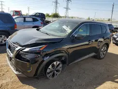 JN8BT3BB3PW360293 2023 NISSAN ROGUE
