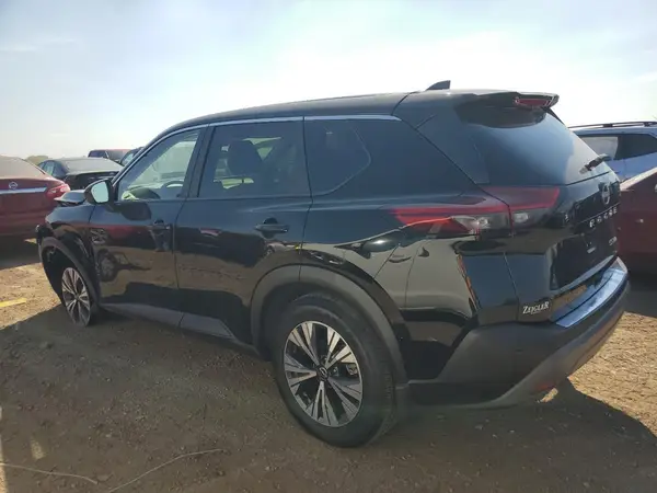 JN8BT3BB3PW360293 2023 NISSAN ROGUE - Image 2