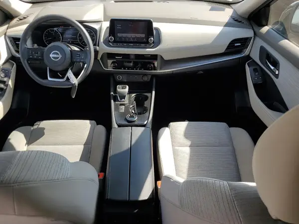 JN8BT3BB3PW360293 2023 NISSAN ROGUE - Image 8