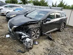JN8BT3BB3PW460121 2023 NISSAN ROGUE