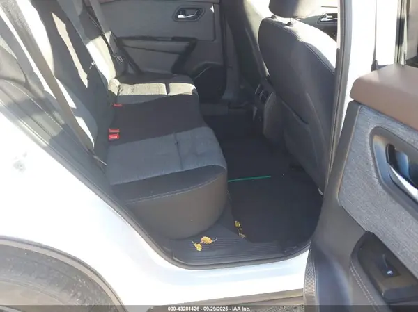 JN8BT3BB3PW460801 2023 NISSAN ROGUE - Image 8