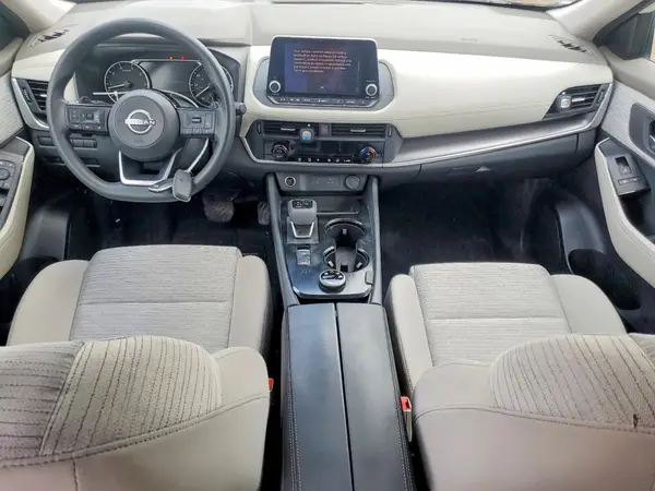 JN8BT3BB3PW462015 2023 NISSAN ROGUE - Image 8