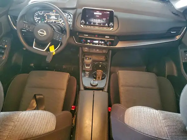 JN8BT3BB3PW462192 2023 NISSAN ROGUE - Image 8