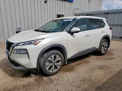 JN8BT3BB3PW462578 2023 NISSAN ROGUE