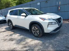 JN8BT3BB3PW464556 2023 NISSAN ROGUE